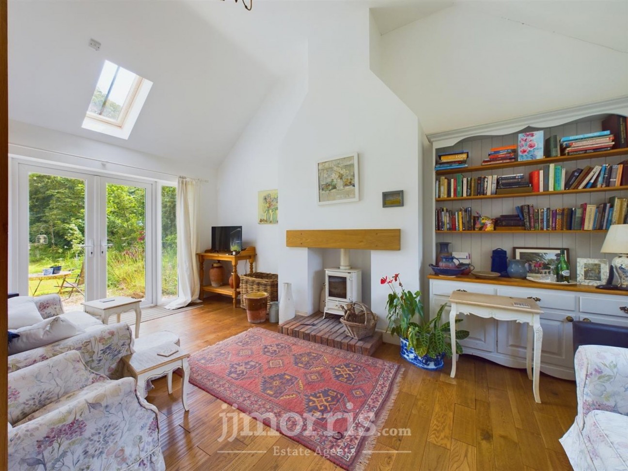 Cold Blow, Narberth, SA67