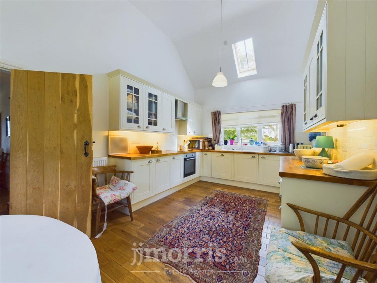 Cold Blow, Narberth, SA67