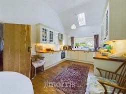 Cold Blow, Narberth, SA67