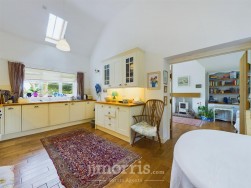 Cold Blow, Narberth, SA67