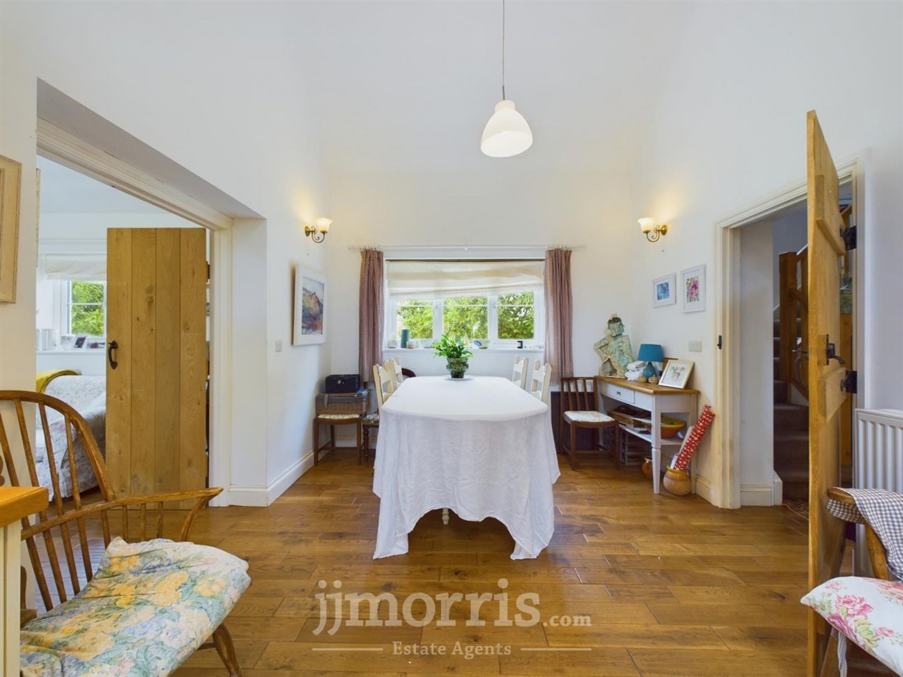 Cold Blow, Narberth, SA67