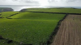 Land At Nolton Haven, Haverfordwest, SA62