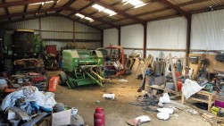 Land At Nolton Haven, Haverfordwest, SA62