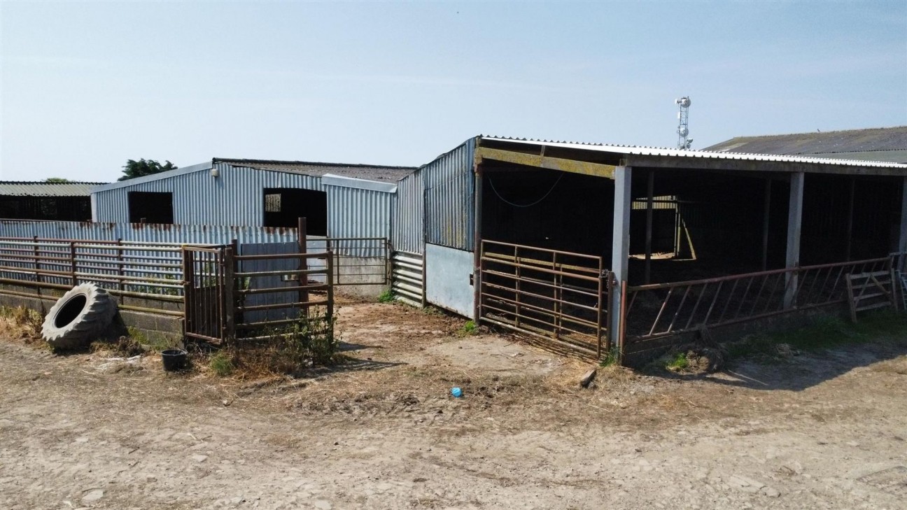 Land At Nolton Haven, Haverfordwest, SA62