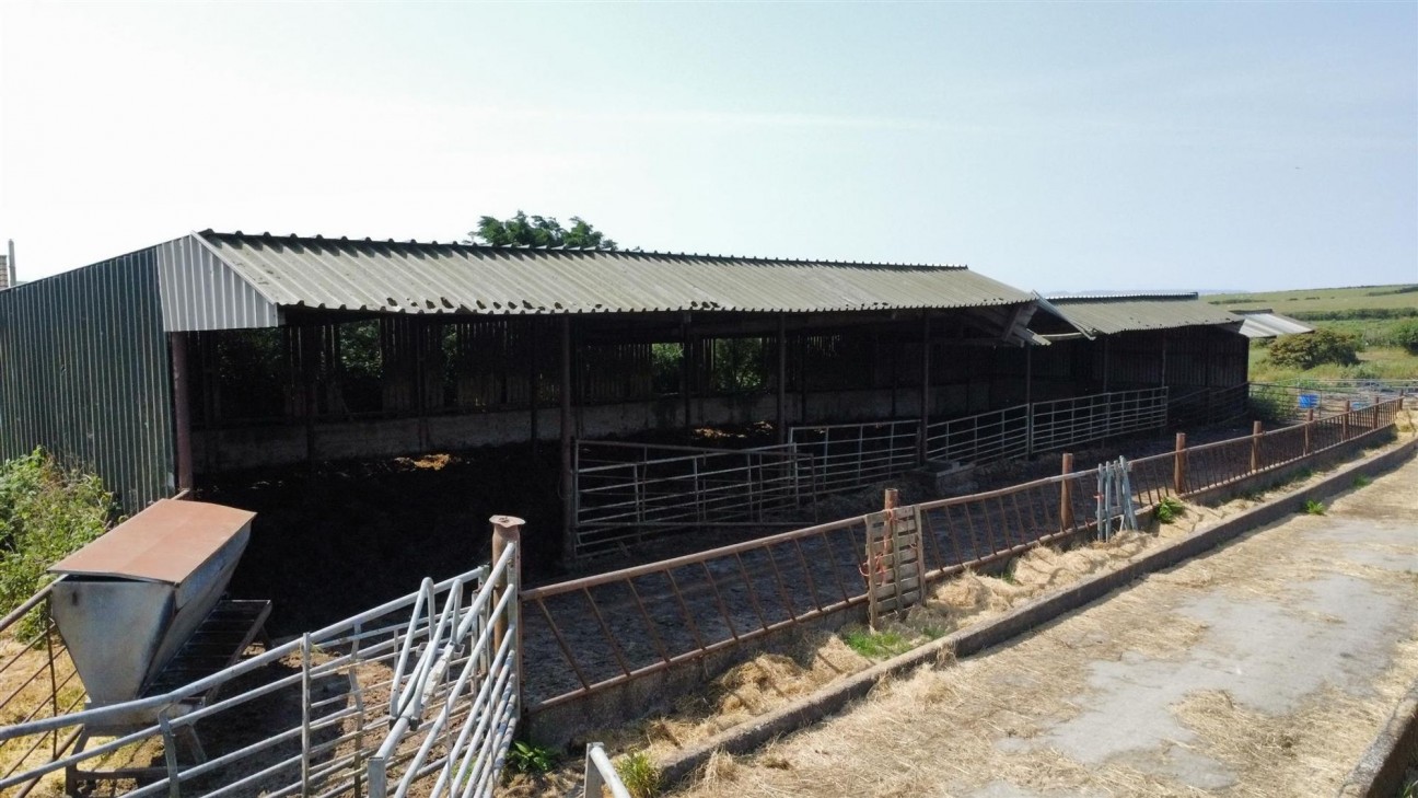 Land At Nolton Haven, Haverfordwest, SA62