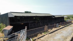 Land At Nolton Haven, Haverfordwest, SA62