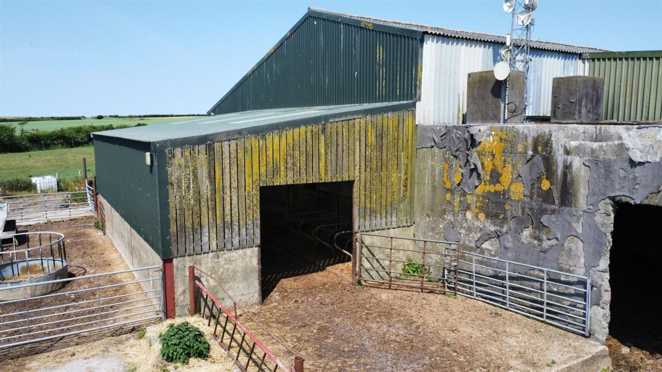 Land At Nolton Haven, Haverfordwest, SA62