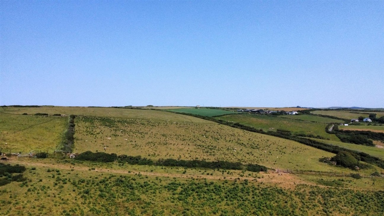 Land At Nolton Haven, Haverfordwest, SA62
