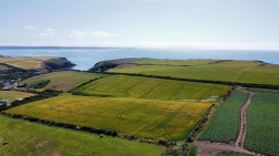 Land At Nolton Haven, Haverfordwest, SA62