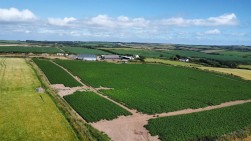 Land At Nolton Haven, Haverfordwest, SA62