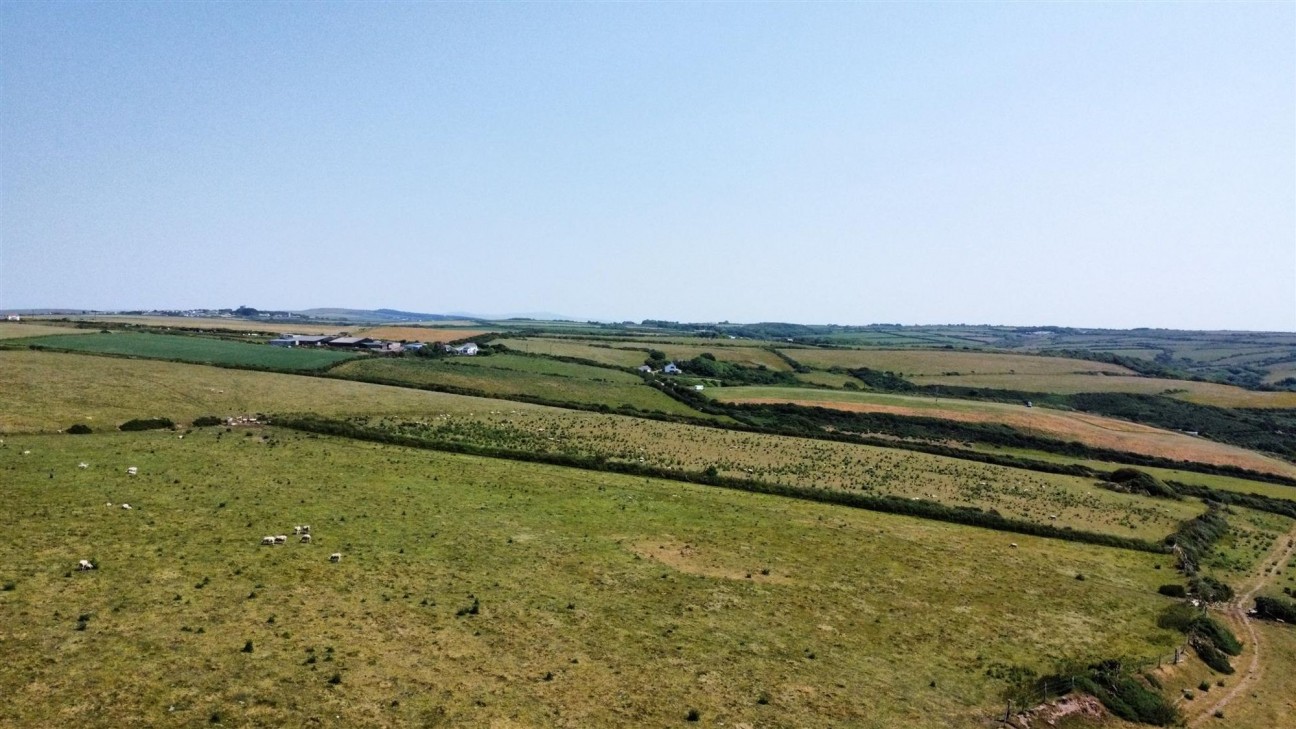 Land At Nolton Haven, Haverfordwest, SA62