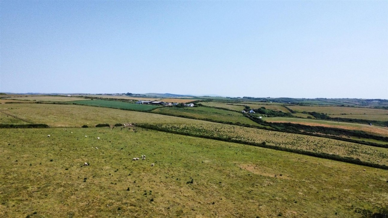 Land At Nolton Haven, Haverfordwest, SA62