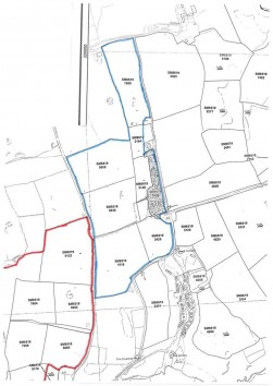 Land At Nolton Haven, Haverfordwest, SA62