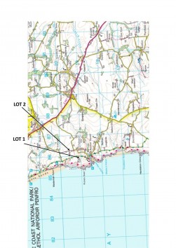 Land At Nolton Haven, Haverfordwest, SA62