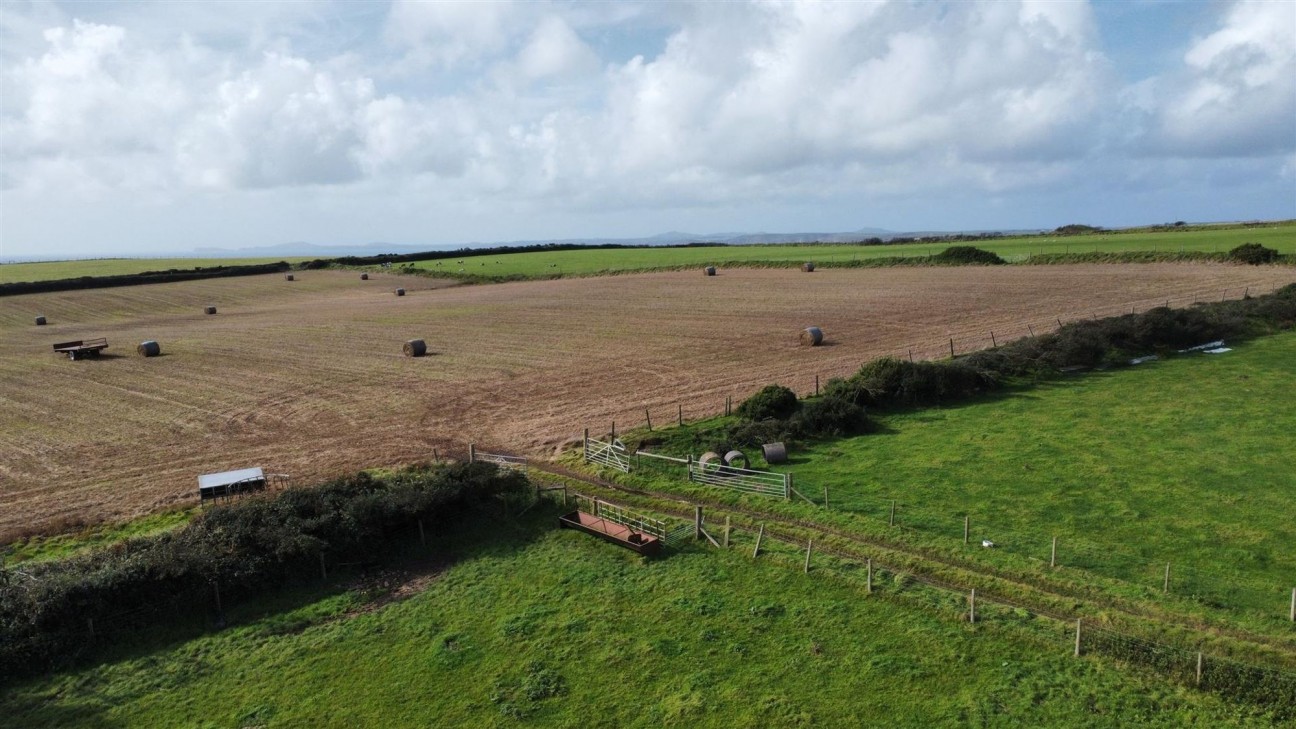 Land At Nolton Haven, Haverfordwest, SA62