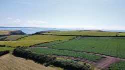 Land At Nolton Haven, Haverfordwest, SA62