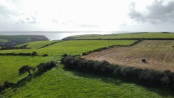 Land At Nolton Haven, Haverfordwest, SA62