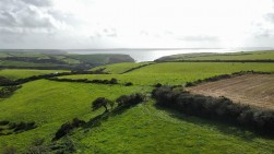 Land At Nolton Haven, Haverfordwest, SA62