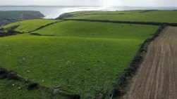 Land At Nolton Haven, Haverfordwest, SA62