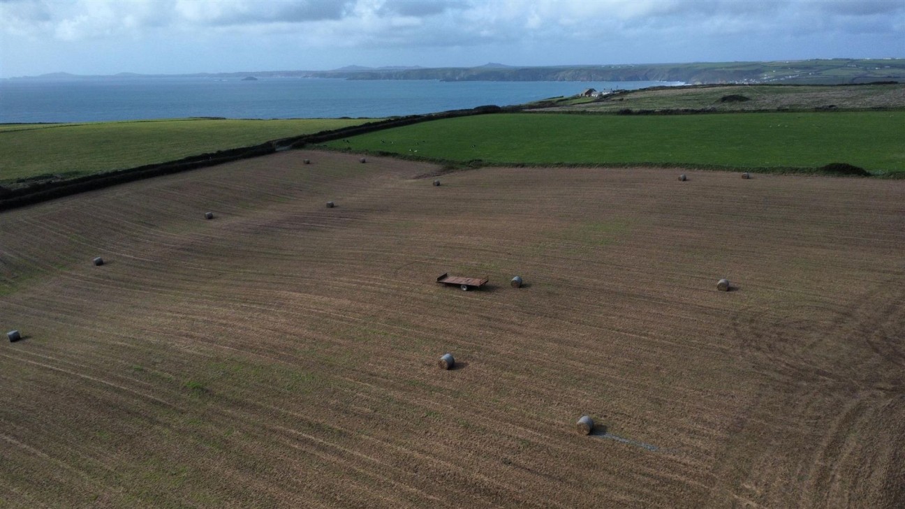 Land At Nolton Haven, Haverfordwest, SA62