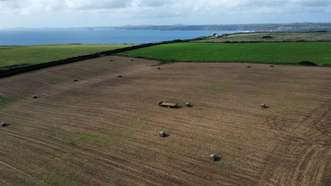 Land At Nolton Haven, Haverfordwest, SA62