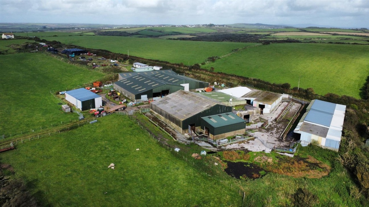 Land At Nolton Haven, Haverfordwest, SA62