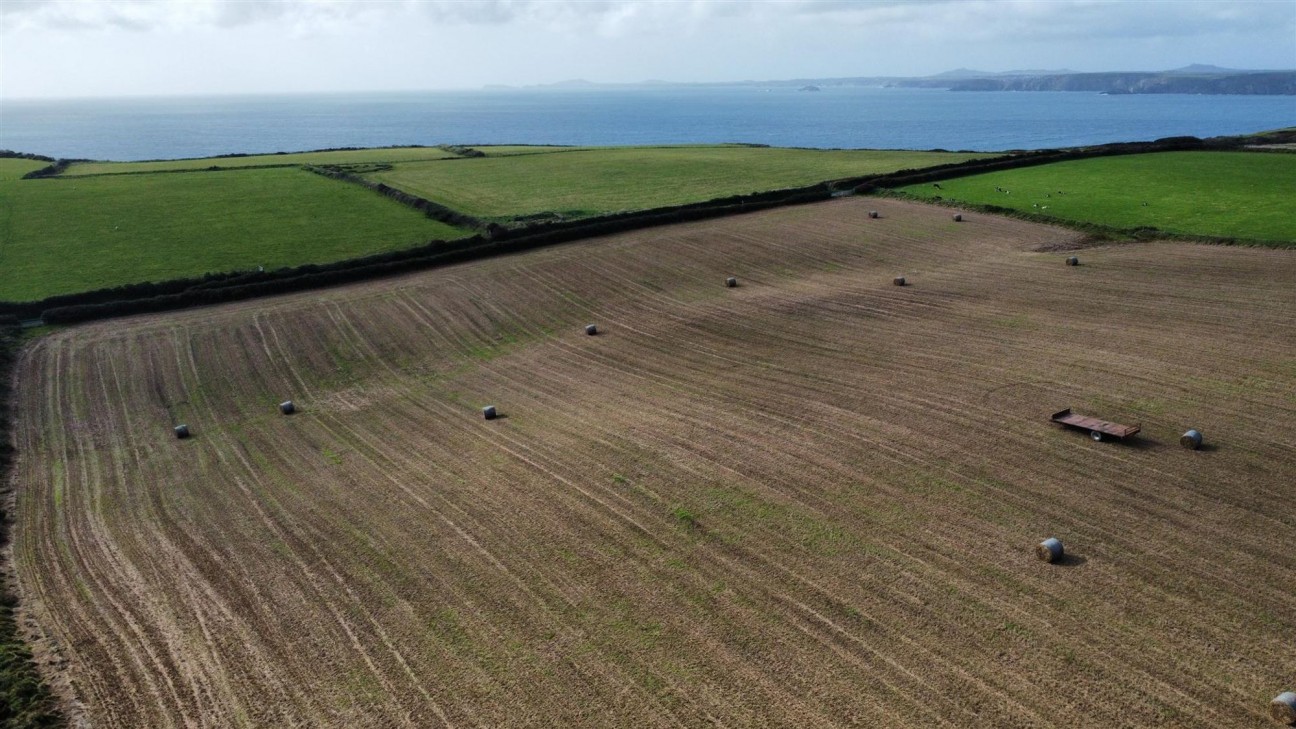 Land At Nolton Haven, Haverfordwest, SA62