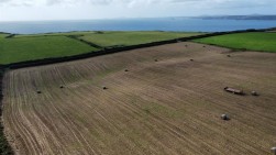 Land At Nolton Haven, Haverfordwest, SA62