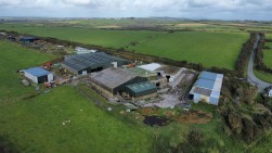 Land At Nolton Haven, Haverfordwest, SA62