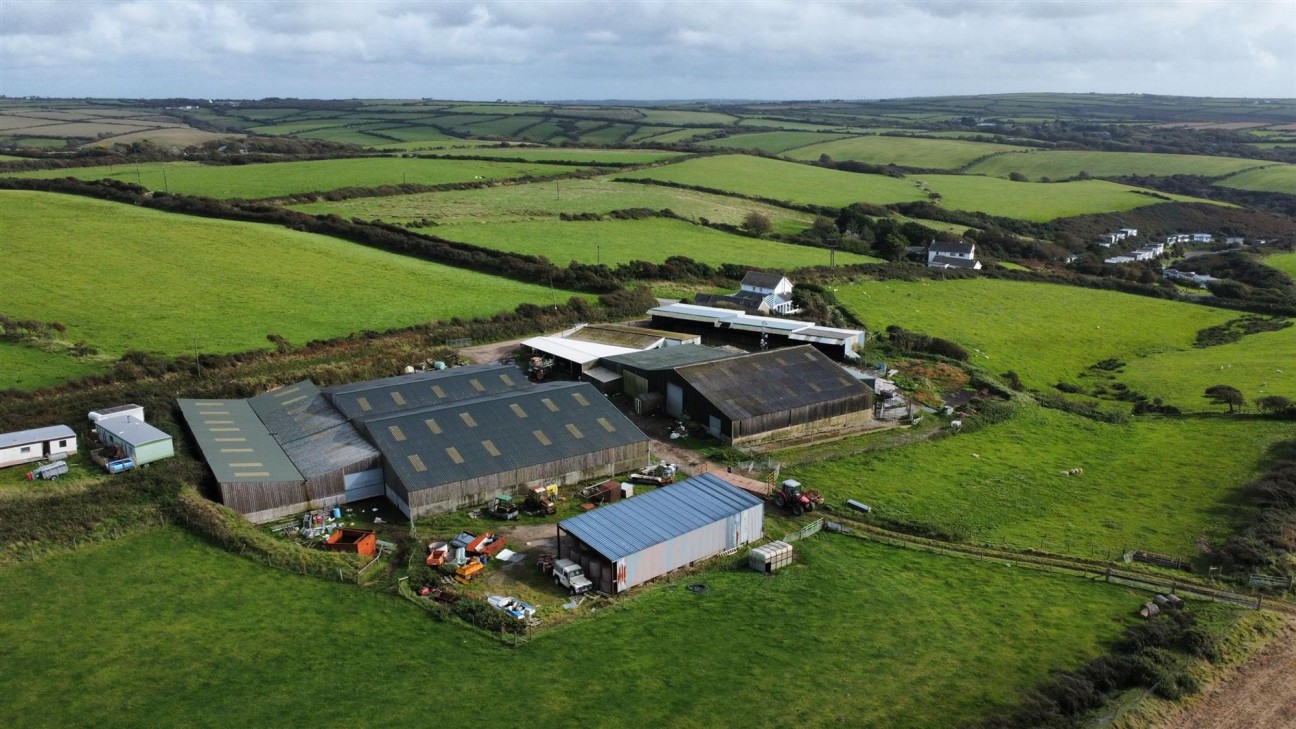 Land At Nolton Haven, Haverfordwest, SA62