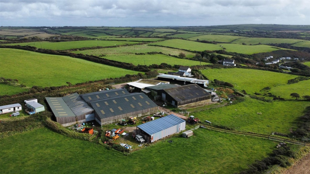 Land At Nolton Haven, Haverfordwest, SA62