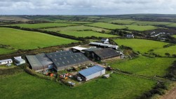 Land At Nolton Haven, Haverfordwest, SA62