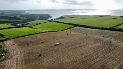 Land At Nolton Haven, Haverfordwest, SA62