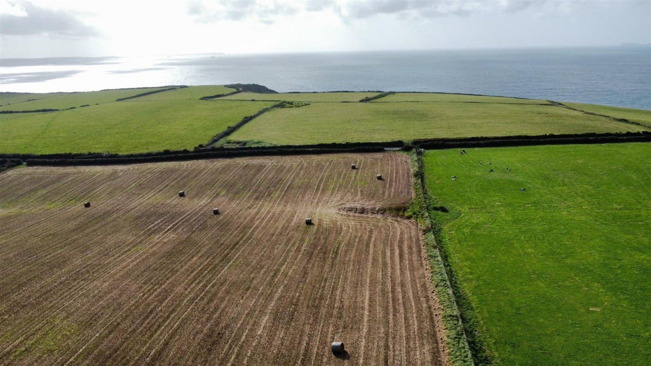 Land At Nolton Haven, Haverfordwest, SA62