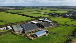 Land At Nolton Haven, Haverfordwest, SA62