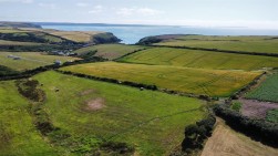 Land At Nolton Haven, Haverfordwest, SA62