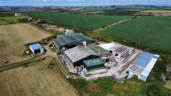 Land At Nolton Haven, Haverfordwest, SA62