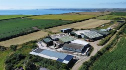 Land At Nolton Haven, Haverfordwest, SA62