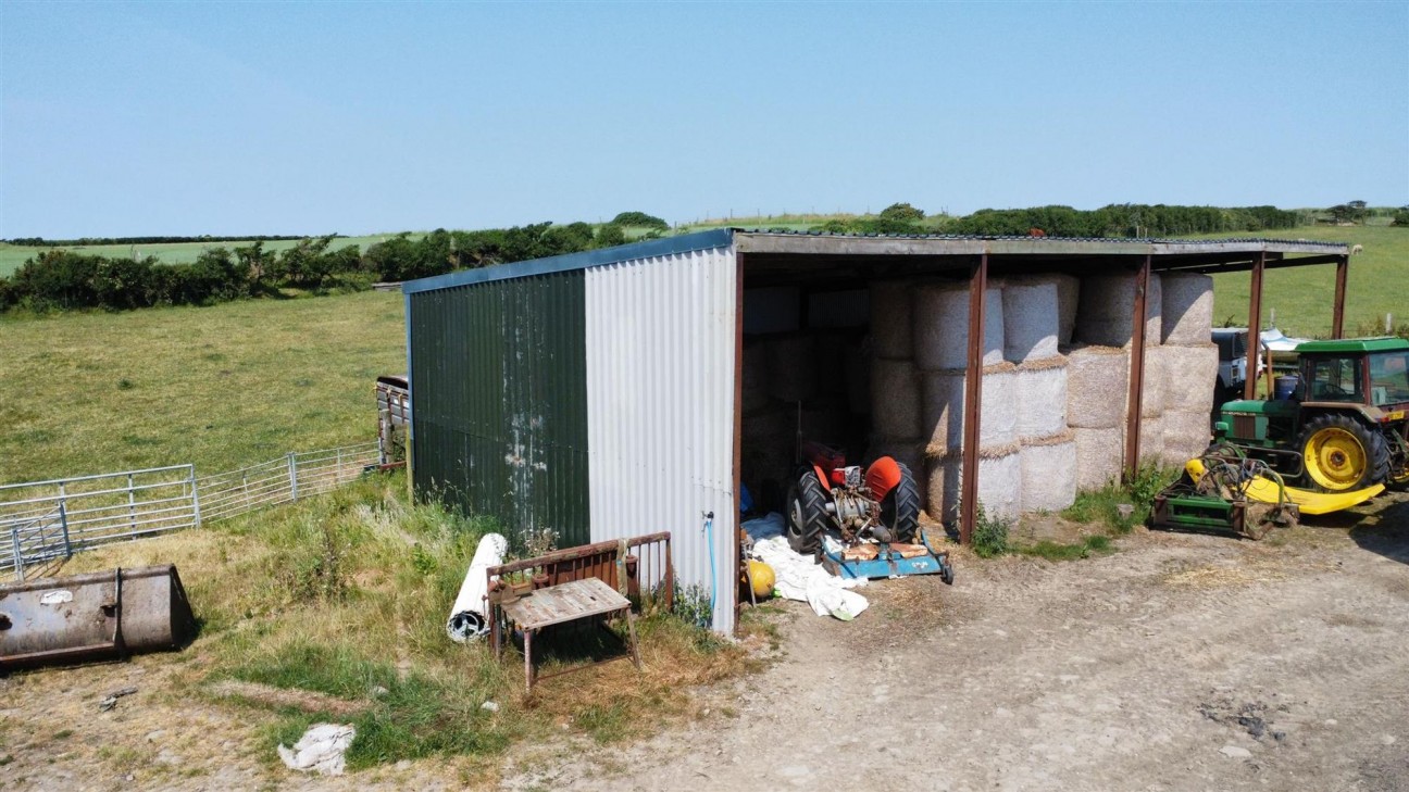 Land At Nolton Haven, Haverfordwest, SA62