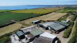 Land At Nolton Haven, Haverfordwest, SA62