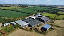 Land At Nolton Haven, Haverfordwest, SA62