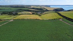 Land At Nolton Haven, Haverfordwest, SA62