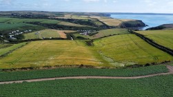 Land At Nolton Haven, Haverfordwest, SA62