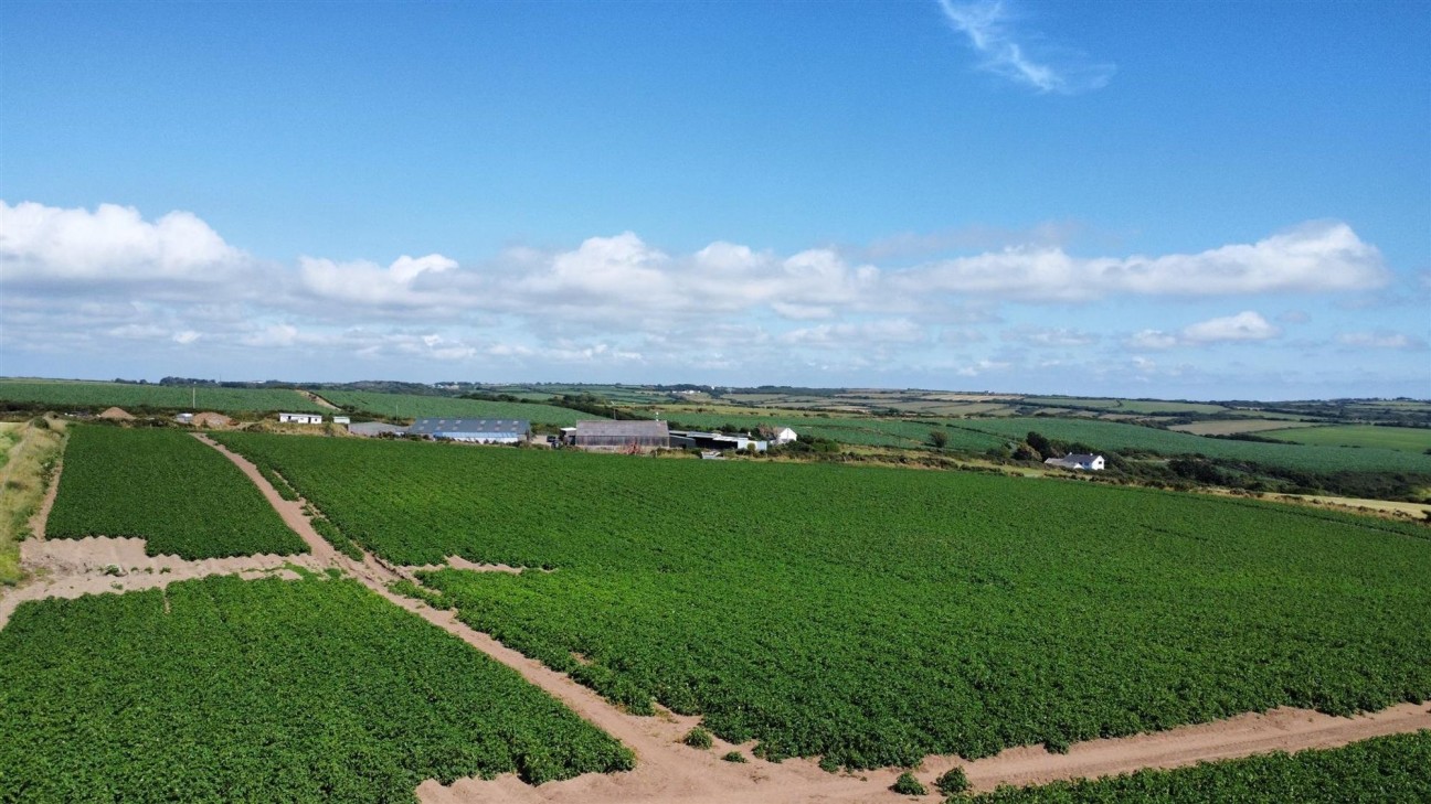 Land At Nolton Haven, Haverfordwest, SA62