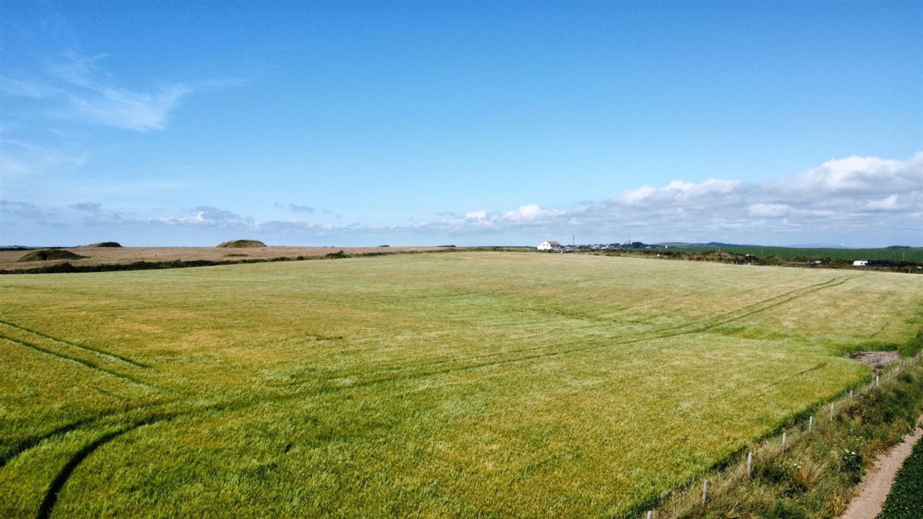 Land At Nolton Haven, Haverfordwest, SA62