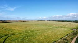 Land At Nolton Haven, Haverfordwest, SA62