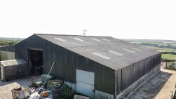 Land At Nolton Haven, Haverfordwest, SA62