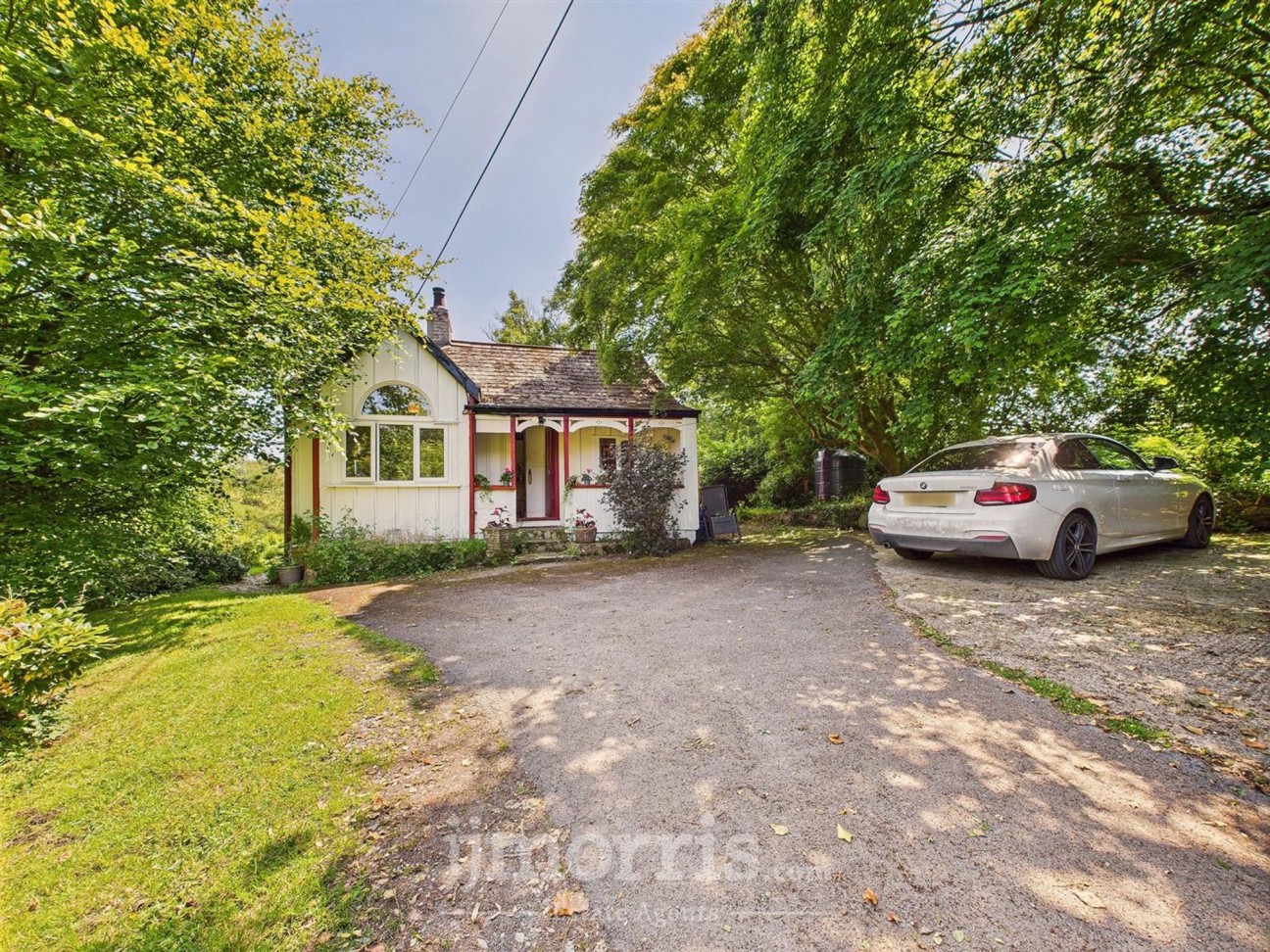 Brynberian, Crymych, SA41