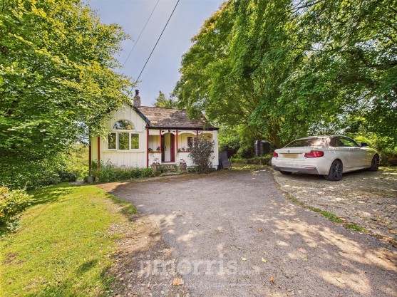 Brynberian, Crymych, SA41