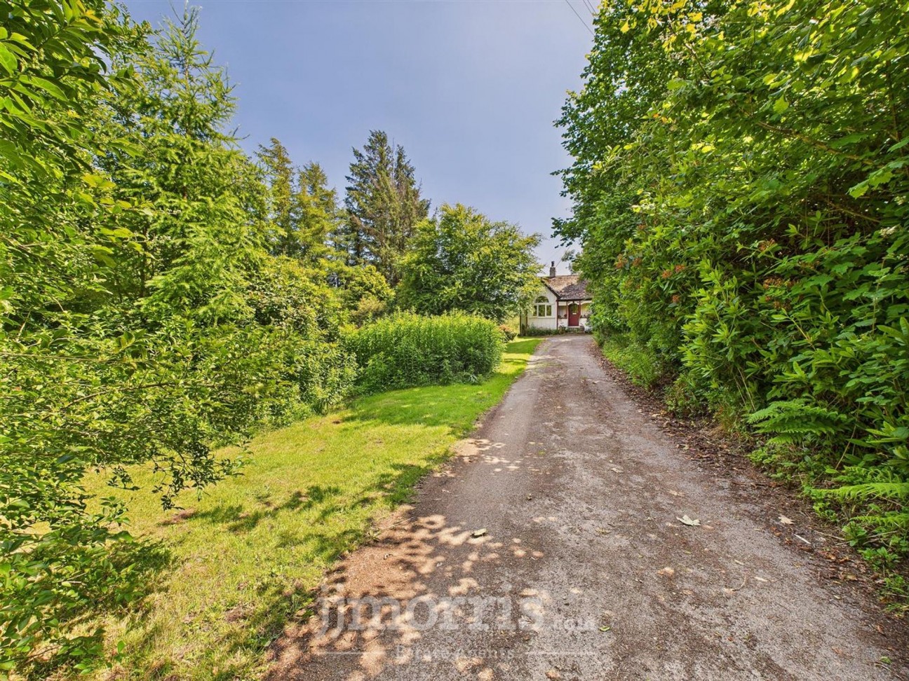 Brynberian, Crymych, SA41